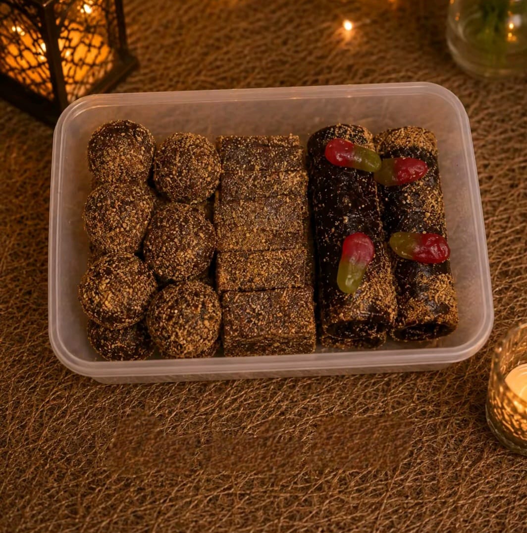 Original Iranian Lavashak
