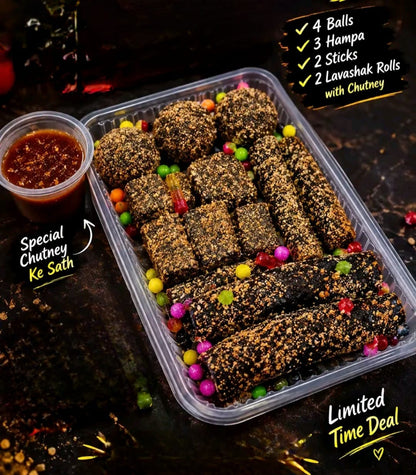 Original Iranian Lavashak